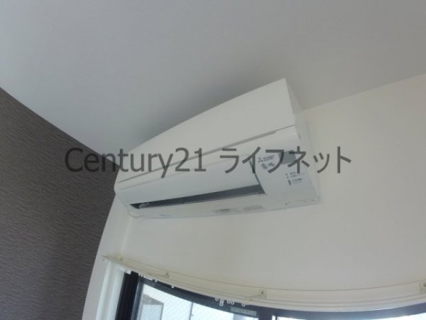大阪市東淀川区菅原２丁目のマンション