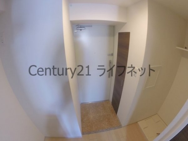 大阪市東淀川区菅原２丁目のマンション