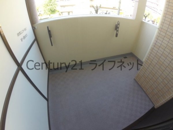 大阪市東淀川区菅原２丁目のマンション