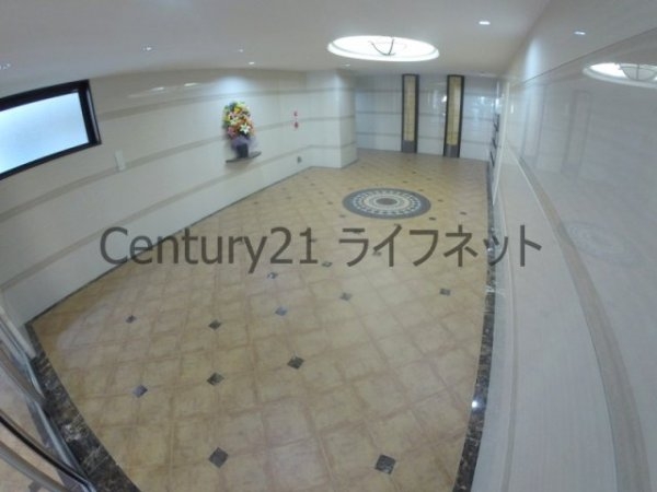 大阪市東淀川区菅原２丁目のマンション