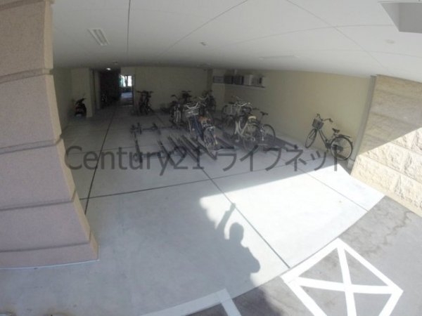 大阪市東淀川区菅原２丁目のマンション