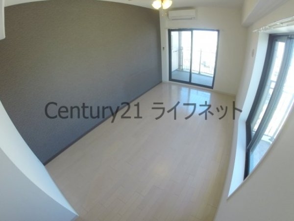 大阪市東淀川区菅原２丁目のマンション