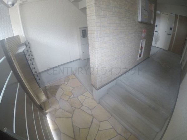 吹田市南吹田３丁目のアパート