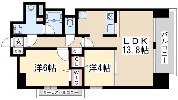 グリーナリー江坂公園