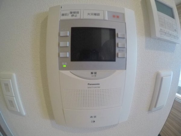 プレサンス新大阪ザシティ