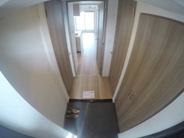 プレサンス新大阪ザシティ