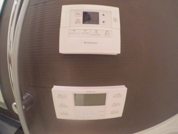 プレサンス新大阪ザシティ