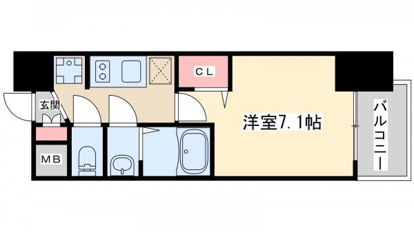 プレサンス新大阪ストリーム