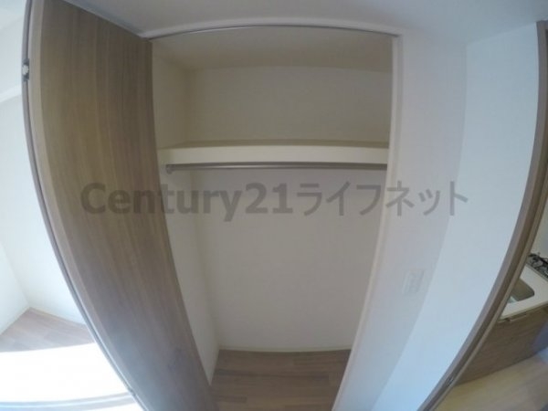 プレサンス新大阪ストリーム