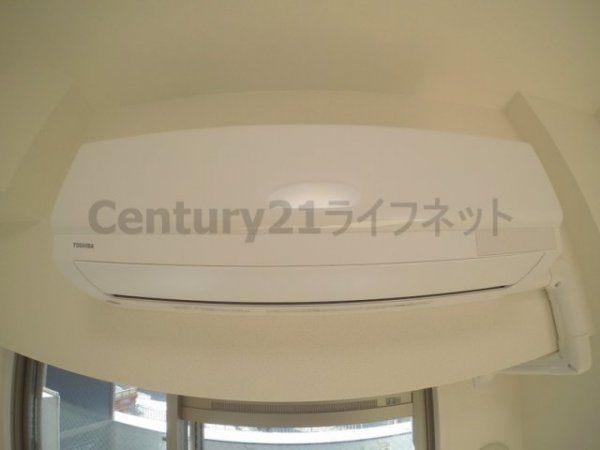 プレサンス新大阪ストリーム