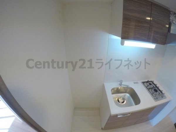 プレサンス新大阪ストリーム