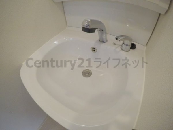 プレサンス新大阪ストリーム