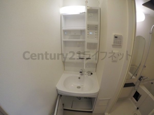 プレサンス新大阪ストリーム