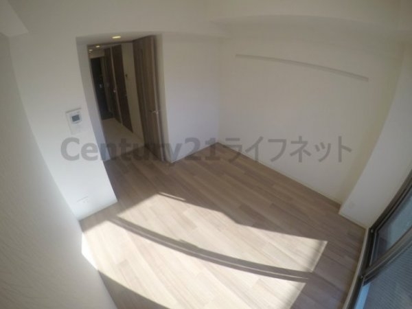 プレサンス新大阪ストリーム