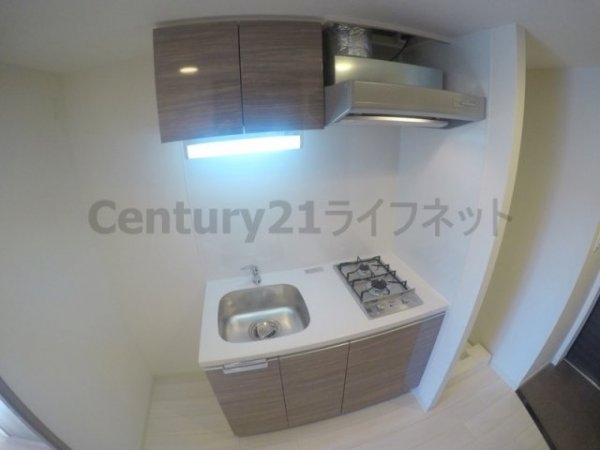 プレサンス新大阪ストリーム