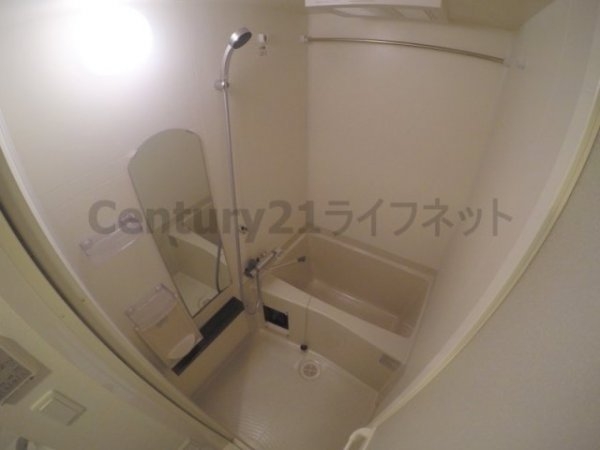 プレサンス新大阪ストリーム