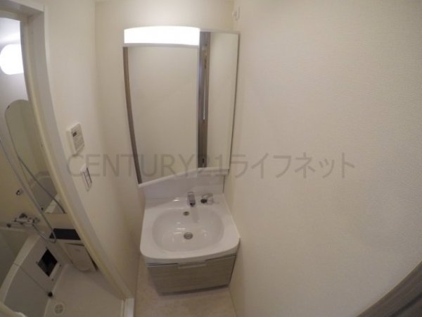 プレサンス西中島南方セレスト