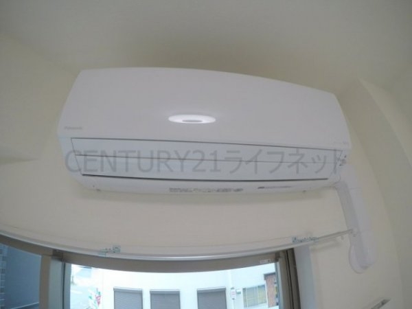 プレサンス西中島南方セレスト
