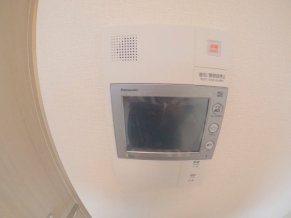 プレサンス東三国エンブレイス