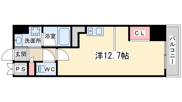 インプルーブ天六