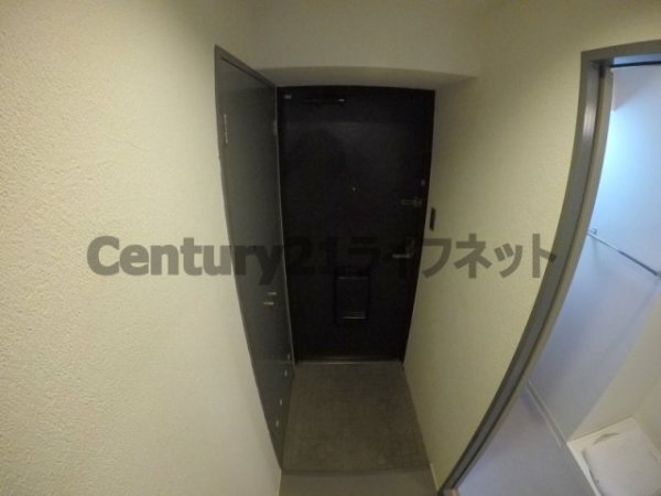 インプルーブ天六