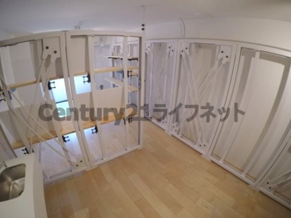 インプルーブ天六