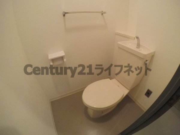 インプルーブ天六