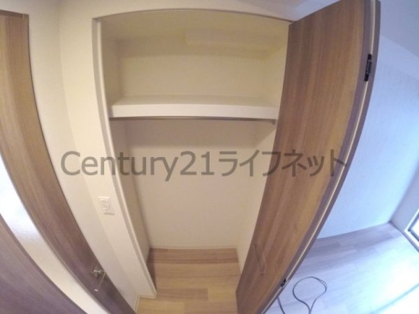 プレサンス梅田2