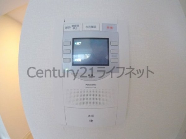 プレサンス梅田2