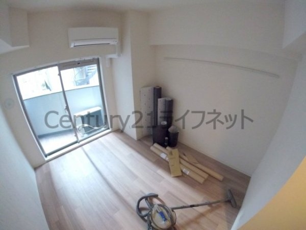 プレサンス梅田2