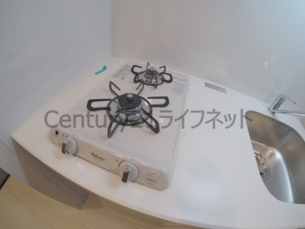 プレサンス梅田2
