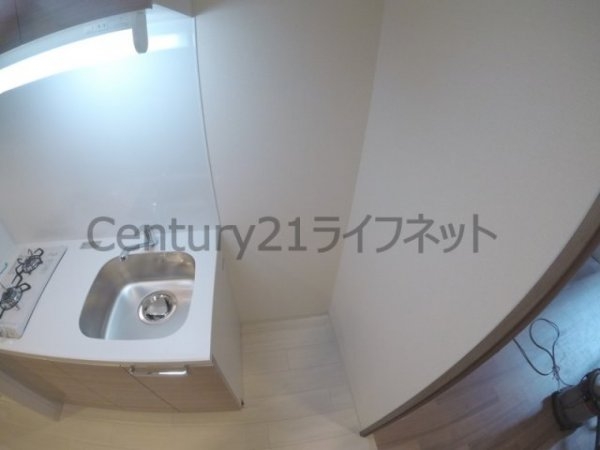プレサンス梅田2