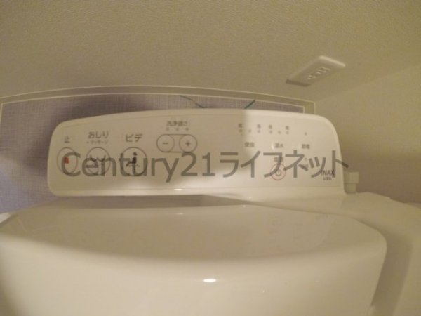 プレサンス梅田2