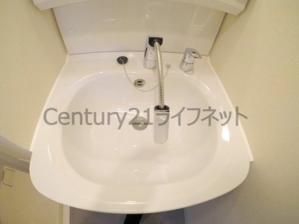 プレサンス梅田2