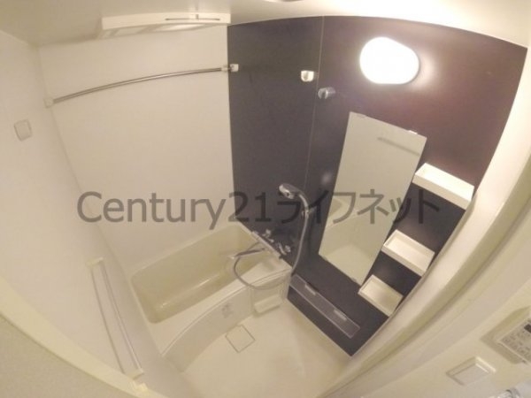 プレサンス梅田2