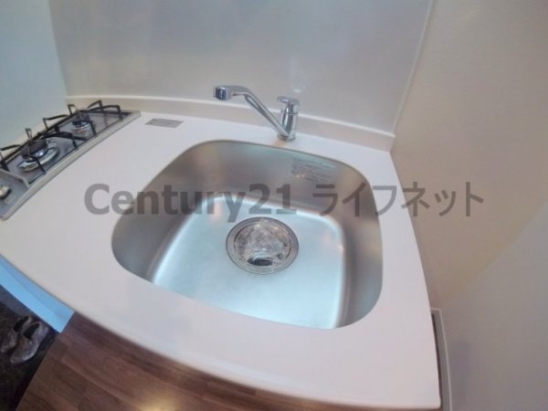 スプランディッド三国1