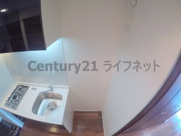 スプランディッド三国1