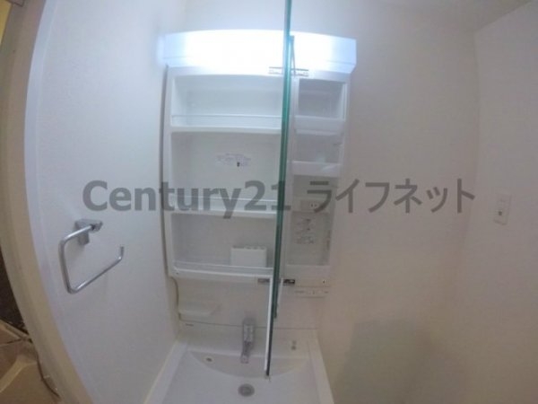 スプランディッド三国1
