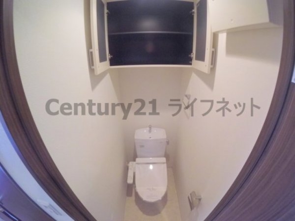 スプランディッド三国1