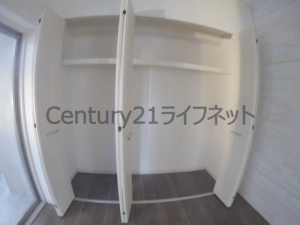 SKYレジデンス大阪梅田
