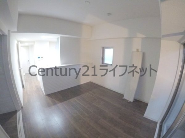 SKYレジデンス大阪梅田