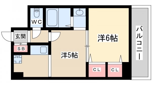 ハイツ新和