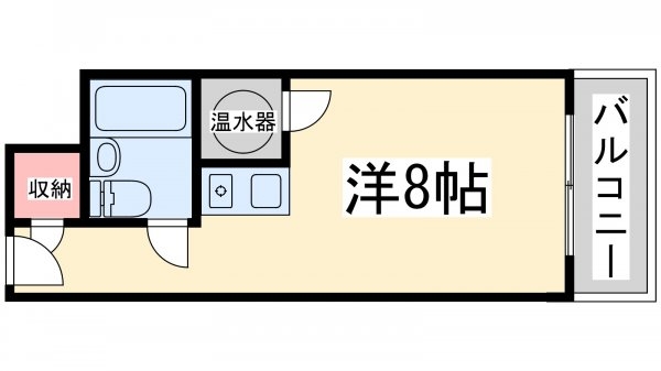 オリエント新大阪アーバンライフ