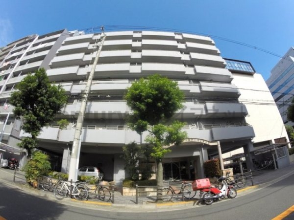 オリエント新大阪アーバンライフ