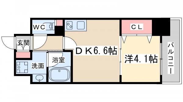 アザレア梅田