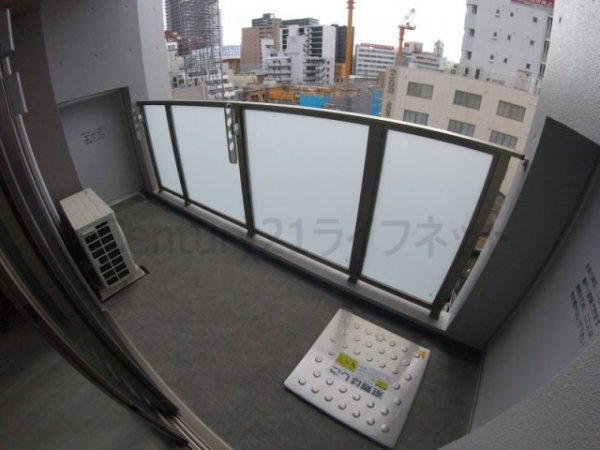 アザレア梅田