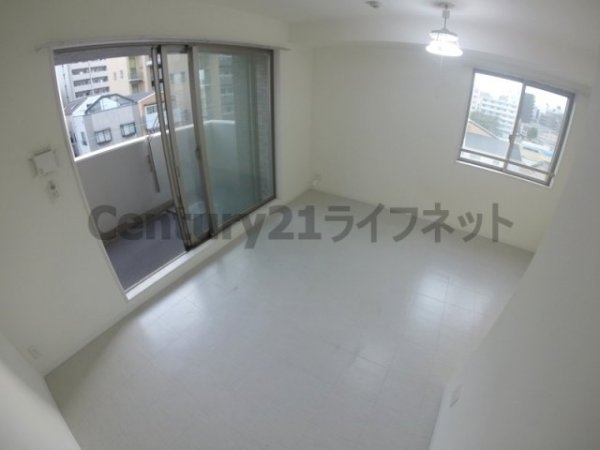 グラスロード新大阪