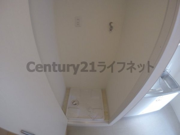 グラスロード新大阪