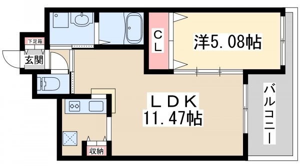 ノルデンハイム江坂