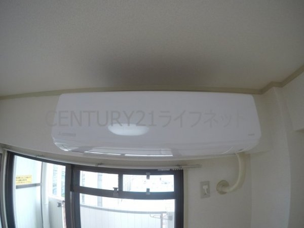 新大阪グランドハイツ北